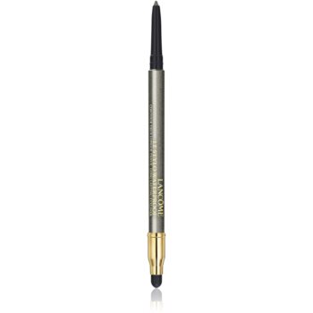 Lancôme Le Stylo Waterproof creion de ochi rezistent la apa cu pigment ridicat