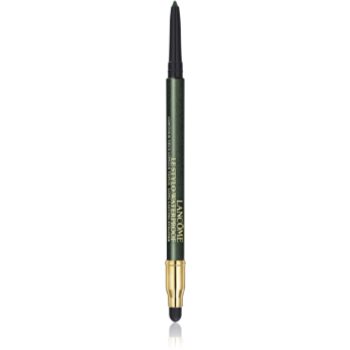 Lancôme Le Stylo Waterproof creion de ochi rezistent la apa cu pigment ridicat