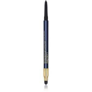 Lancôme Le Stylo Waterproof creion de ochi rezistent la apa cu pigment ridicat