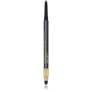 Lancôme Le Stylo Waterproof creion de ochi rezistent la apa cu pigment ridicat