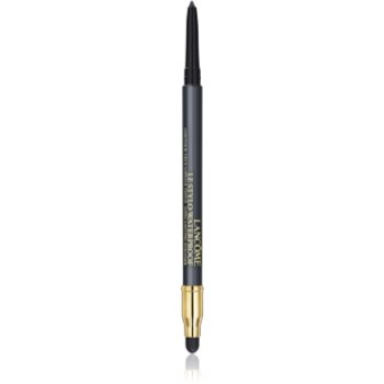 Lancôme Le Stylo Waterproof creion de ochi rezistent la apa cu pigment ridicat