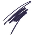 Lancôme Le Stylo Waterproof creion de ochi rezistent la apa cu pigment ridicat
