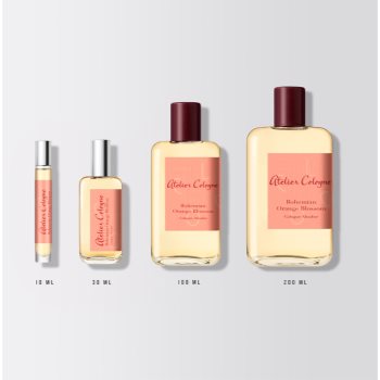 Atelier Cologne Cologne Absolue Bohemian Orange Blossom Eau de Parfum unisex