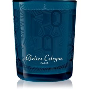 Atelier Cologne Rose London lumânare parfumată