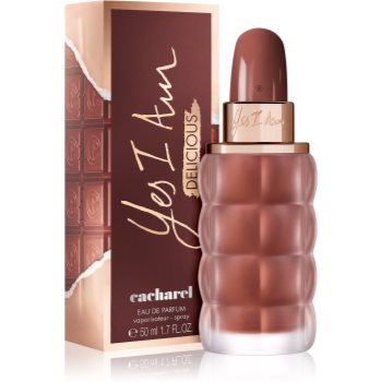 Cacharel Yes I Am Delicious Eau de Parfum pentru femei