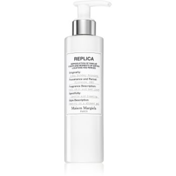Maison Margiela REPLICA Lazy Sunday Morning gel de duș pentru femei