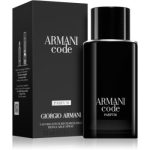Armani Code Parfum parfum pentru bărbați