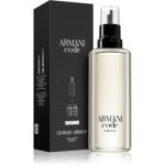 Armani Code Parfum parfum rezervă pentru bărbați