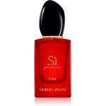 Armani Sì Passione Éclat Eau de Parfum pentru femei