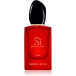Armani Sì Passione Éclat Eau de Parfum pentru femei