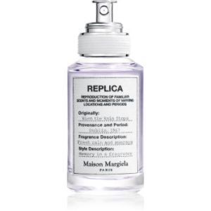 Maison Margiela REPLICA When the Rain Stops Eau de Toilette unisex