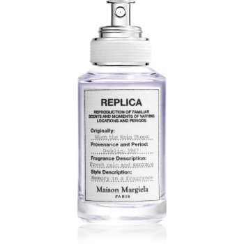 Maison Margiela REPLICA When the Rain Stops Eau de Toilette unisex