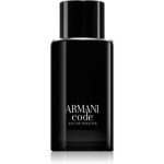 Armani Code Eau de Toilette pentru bărbați