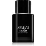 Armani Code Eau de Toilette pentru bărbați