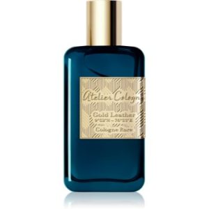 Atelier Cologne Cologne Rare Gold Leather Eau de Parfum unisex