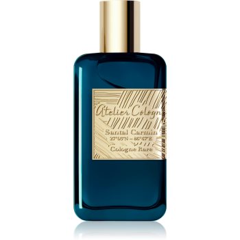 Atelier Cologne Cologne Rare Santal Carmin Eau de Parfum unisex