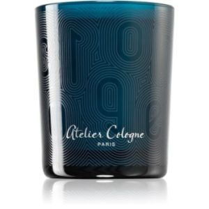 Atelier Cologne Fleur de tanger lumânare parfumată