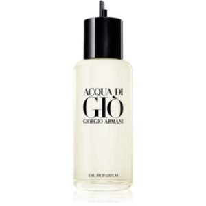 Armani Acqua di Giò Pour Homme Eau de Parfum rezervă pentru bărbați