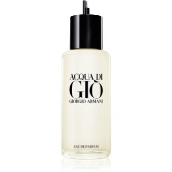 Armani Acqua di Giò Pour Homme Eau de Parfum rezervă pentru bărbați