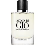 Armani Acqua di Giò Pour Homme Eau de Parfum reincarcabil pentru bărbați