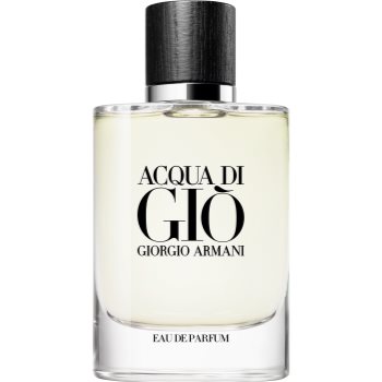 Armani Acqua di Giò Pour Homme Eau de Parfum reincarcabil pentru bărbați