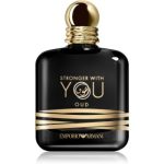 Armani Emporio Stronger With You Oud Eau de Parfum unisex