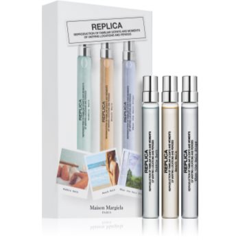 Maison Margiela REPLICA Discovery Set set cadou unisex