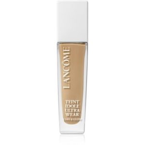 Lancôme Teint Idole Ultra Wear Care & Glow makeup radiant cu hidratare SPF 25