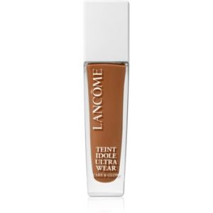 Lancôme Teint Idole Ultra Wear Care & Glow makeup radiant cu hidratare SPF 25