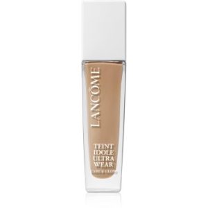 Lancôme Teint Idole Ultra Wear Care & Glow makeup radiant cu hidratare SPF 25