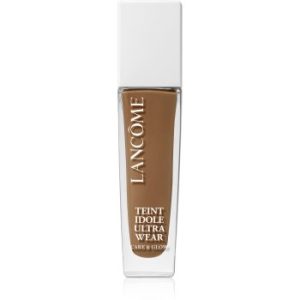 Lancôme Teint Idole Ultra Wear Care & Glow makeup radiant cu hidratare SPF 25