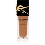 Yves Saint Laurent All Hours Foundation machiaj persistent SPF 39
