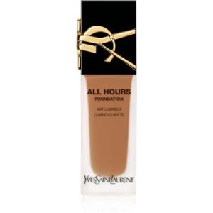 Yves Saint Laurent All Hours Foundation machiaj persistent SPF 39