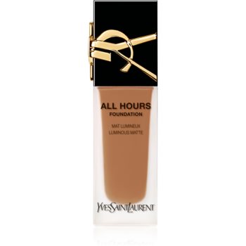 Yves Saint Laurent All Hours Foundation machiaj persistent SPF 39