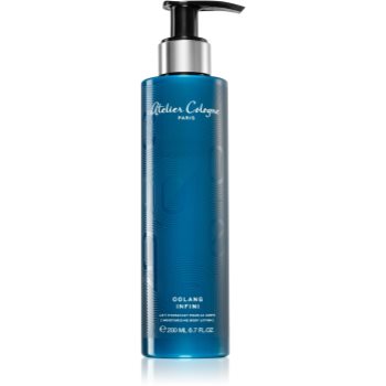 Atelier Cologne Oolang Infini loțiune parfumată pentru corp unisex