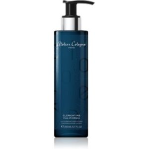 Atelier Cologne Cologne Absolue Clémentine California loțiune parfumată pentru corp unisex