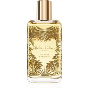 Atelier Cologne Cologne Absolue Orange Sanguine Eau de Parfum editie limitata unisex