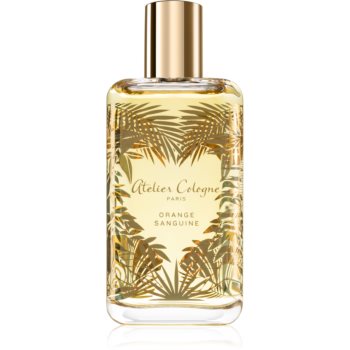 Atelier Cologne Cologne Absolue Orange Sanguine Eau de Parfum editie limitata unisex