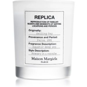 Maison Margiela REPLICA Sailing Day lumânare parfumată