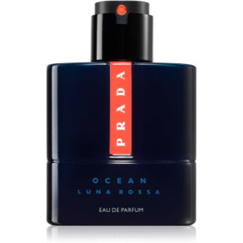 Prada Luna Rossa Ocean Eau de Parfum pentru bărbați