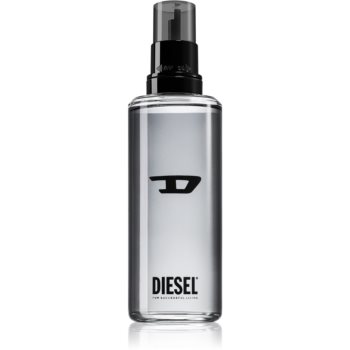 Diesel D BY DIESEL Eau de Toilette rezervă unisex