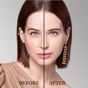 Lancôme Teint Idole Ultra Wear 24h machiaj persistent SPF 35