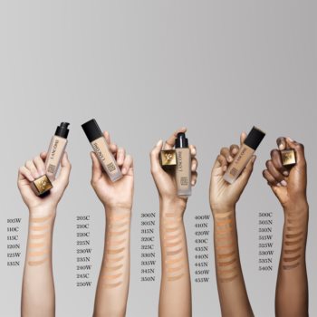 Lancôme Teint Idole Ultra Wear 24h machiaj persistent SPF 35