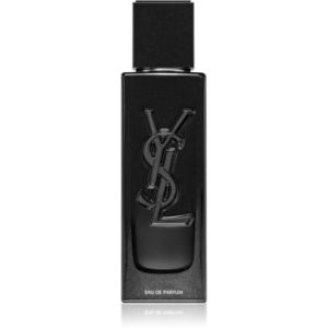 Yves Saint Laurent MYSLF Eau de Parfum reincarcabil pentru bărbați