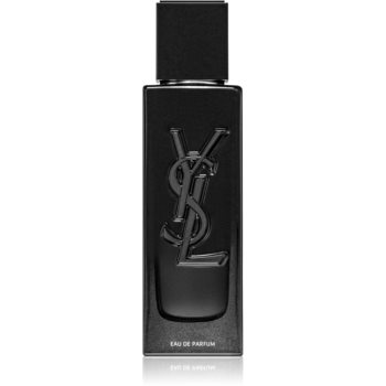 Yves Saint Laurent MYSLF Eau de Parfum reincarcabil pentru bărbați