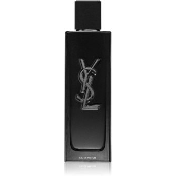 Yves Saint Laurent MYSLF Eau de Parfum reincarcabil pentru bărbați