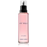 Armani My Way Eau de Parfum rezervă pentru femei