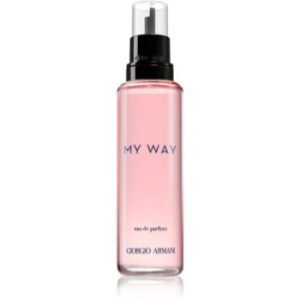 Armani My Way Eau de Parfum rezervă pentru femei