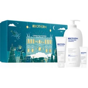 Biotherm Lait Corporel Holiday Edition set cadou pentru femei