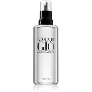 Armani Acqua di Giò Parfum parfum rezervă pentru bărbați